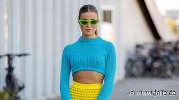 Mode-Trend 2022: Das sind die wichtigsten 3 Regeln von der Kopenhagen Fashion Week - Jolie