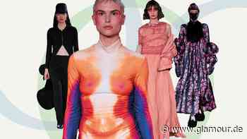 Neonyt 2022: DIESE 3 Dinge haben wir von dem Mode-Event mitgenommen - GLAMOUR Germany