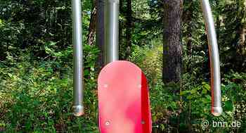 Beim Familien-Bewegungspfad in Pforzheim die Fitness verbessern - BNN - Badische Neueste Nachrichten