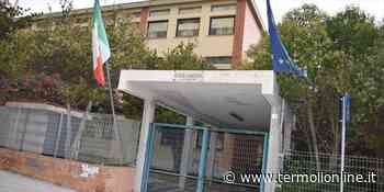 Dove andranno gli alunni della Schweitzer, l'arringa di Stumpo e Movimento 5 Stelle - Termoli Online