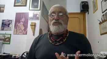 Buon Ferragosto in dialetto termolese da Nicola Palladino - Termoli Online