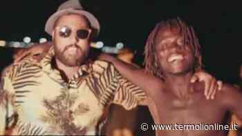 Termoli: "Reggae e Flamenco", il nuovo tormentone estivo con Termoli sullo sfondo - Termoli Online