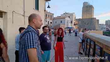 "A riveder le stelle", dal tramonto alla notte brillano le foto di Nicola Cappella - Termoli Online