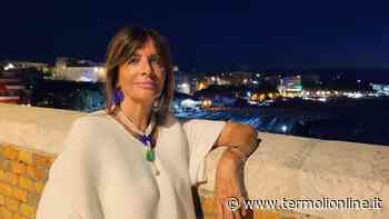 Termoli: Angela Berchicci - Termoli Online