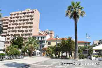 Turisti incappano nel "pacco vacanze" con l'Immacolata di turno - Termoli Online