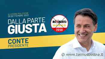 In 15 alle parlamentarie del M5S nel Molise: tutti i nomi - Termoli Online