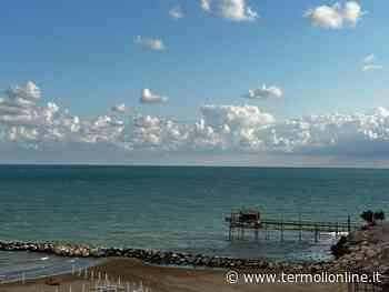 Vigilia di Ferragosto sulla spiaggia di Termoli - Termoli Online