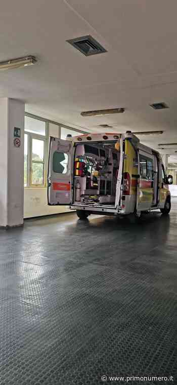 Gravissimo 61enne con infarto. A Termoli manca il tecnico, trasferito a Campobasso dopo 4 ore - Primonumero