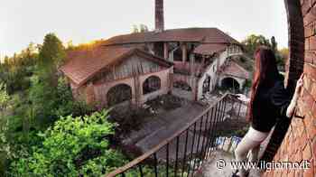 Limbiate, viaggio nella Fornace: qui nascevano i mattoni - IL GIORNO