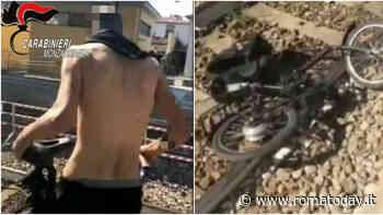 "Ti ammazziamo perché sei nero": arrestato il trapper romano Traffik e un suo amico