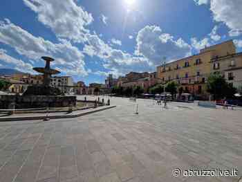 Sulmona, al lavoro per il dossier di capitale della cultura: Una S simbolo d'arte, cultura e natura - AbruzzoLive