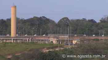 Três detentos fogem de penitenciária semiaberta em Vila Velha - A Gazeta ES