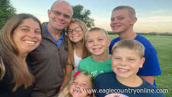 Aurora Names New City Manager - Eagle 99.3 FM WSCH