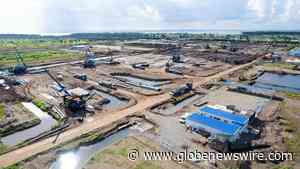 Aurora IP unlocks the FDI flow into Nam Dinh province - GlobeNewswire