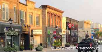 Downtown Aurora 'all shook up' for September street party - NewmarketToday.ca