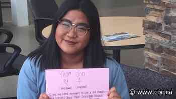 After years of being Jennifer for others, I'm embracing my Korean name for me