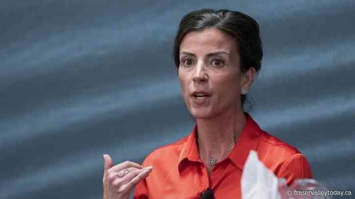 MPs to hear more testimony about alleged political meddling in N.S. shooting probe