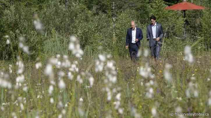 Green Canadian hydrogen not an immediate solution to Germany’s energy worries