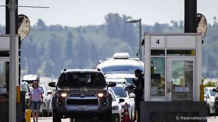 One in four border officers witnessed discrimination by colleagues: internal report