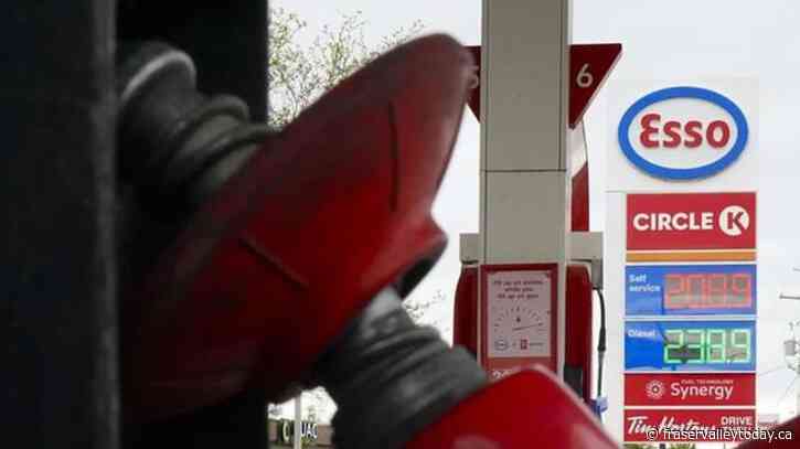 Statistics Canada to release July inflation reading this morning