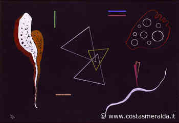 A Mestre la mostra su Kandinsky e le Avanguardie - Costa Smeralda