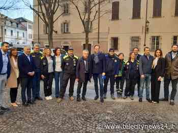 Acqui: Alberto Cirio in visita in città, tavolo su terme e peste suina - Telecity News 24