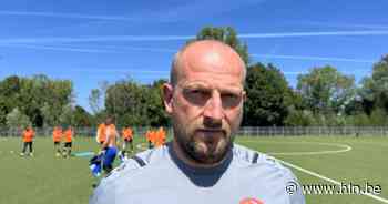 Levi Jacobs na bekeruitschakeling van Erpe-Mere United: “Ik mis nog wat leiderschap” - Het Laatste Nieuws