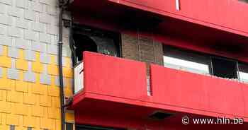 Appartement in Boterbloemstraat in Oostkamp onbewoonbaar na brand - Het Laatste Nieuws