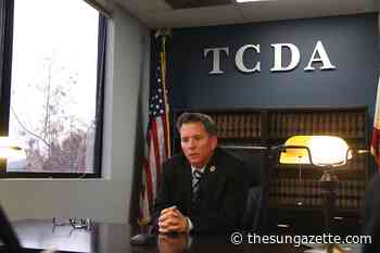 Exeter killer denied parole for 5 years - Foothills Sun Gazette