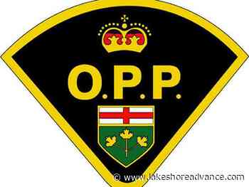 Careless driving causing death charge laid in motorcycle death - Exeter Lakeshore Times-Advance