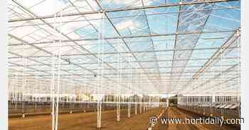 Schartner's mall-size greenhouse in Exeter still on hold after judge's ruling - hortidaily.com