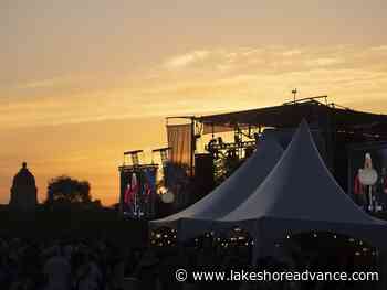 In pictures: Shake the Lake rocks Wascana | Exeter Lakeshore Times Advance - Exeter Lakeshore Times-Advance