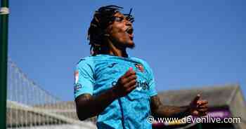 Exeter City 'lacked composure' in Cambridge United defeat - Devon Live