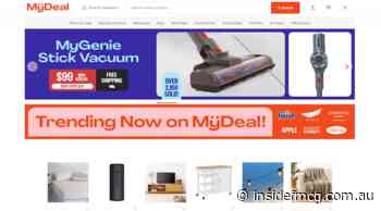 ACCC clears Woolworths acquisition of MyDeal - Inside FMCG