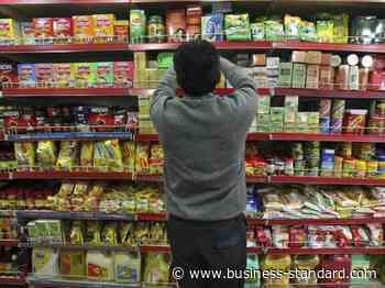 Inflationary impact on FMCG price and margin to continue in Q2: Industry - Business Standard