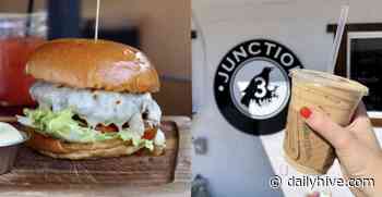 10 unforgettable places to eat and drink in Oliver Osoyoos Wine Country | Dished - Daily Hive