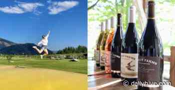 Covert Farms Family Estate: Oliver's magical family-run farm and winery | Dished - Daily Hive