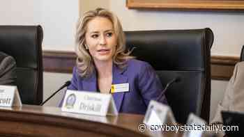 Candidate Profile: Tara Nethercott For Wyoming Secretary of State - Cowboy State Daily