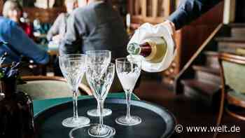 Restaurants in Paris: Geheimtipps von Sternekoch Christian Bau - WELT - WELT