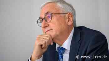 Bau: Finanzminister verteidigt Gründung einer neuen Gesellschaft - STERN.de