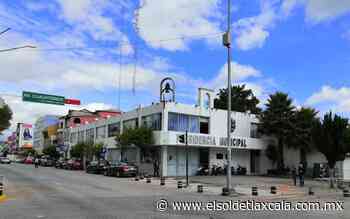 Separan del cargo a director de Ecología de Apizaco - El Sol de Tlaxcala