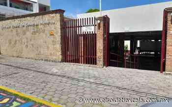 Pide CEDH a Congreso local comparecencia de alcalde de Apizaco - El Sol de Tlaxcala