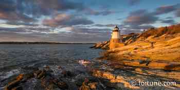 A weekend guide to Rhode Island - Fortune