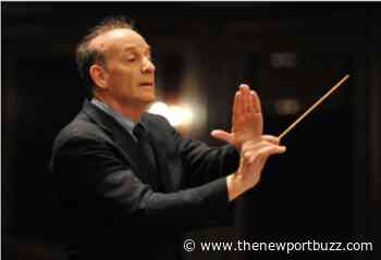 Larry Rachleff, Former Rhode Island Philharmonic Orchestra Music Director, Passes Away at 67 - Newport Buzz