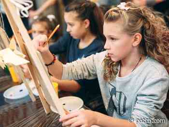 How Rhode Island Ranks For Overall Child Well-Being - Cranston, RI Patch