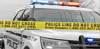 Teen facing charges after another teen stabbed at Clarington house party - durhamradionews.com