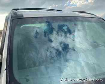 Fillmore sees heavy hail from end of weekend storm - DiscoverWeyburn.com