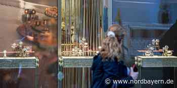 Trotz Ukraine-Krieg und Inflation: Luxus boomt - Nordbayern.de
