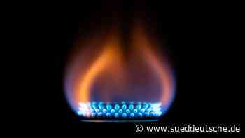 Was man über die neue Gasumlage wissen muss - Süddeutsche Zeitung - SZ.de