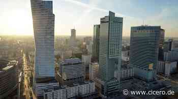 Wirtschaftswunder an der Weichsel | Cicero Online - Cicero Online